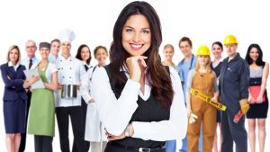 10 Best careers for woman